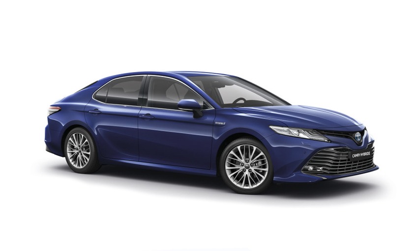 Camry