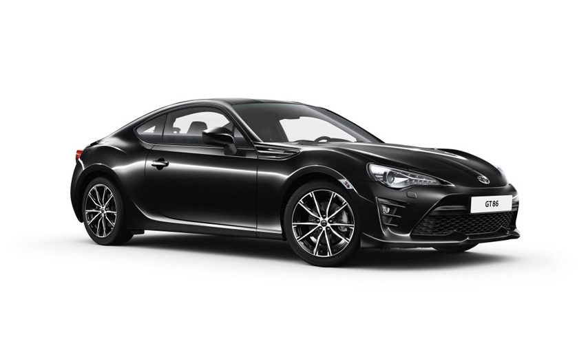 GT86