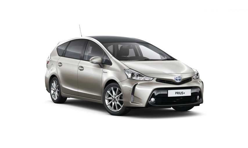 Prius+