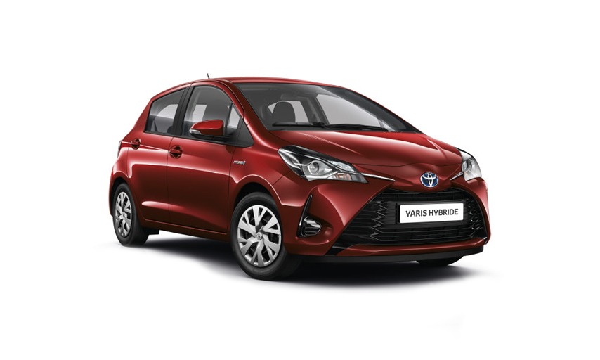 Yaris
