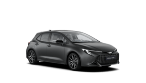 Corolla