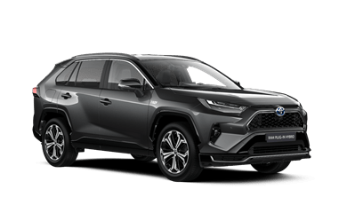 Nouveau RAV4