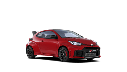 GR Yaris