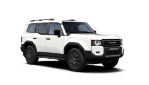 Land Cruiser