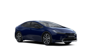 Prius hybride rechargeable