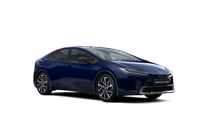 Prius hybride rechargeable
