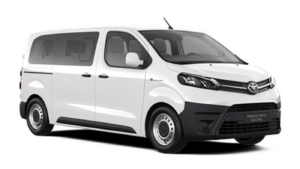 PROACE Verso Electric