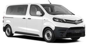 PROACE Verso Electric