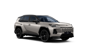 Nouveau RAV4