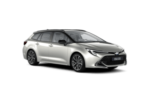 Corolla Touring Sports