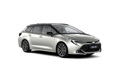 Corolla Touring Sports