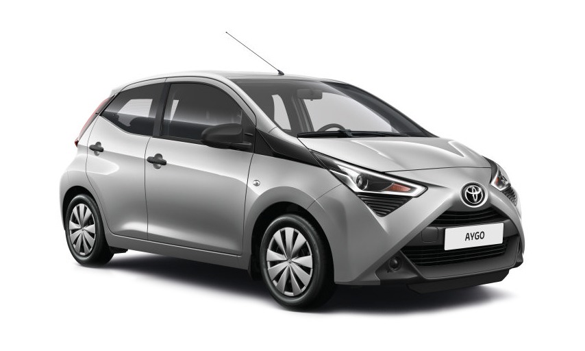 Toyota Limoges Groupe Lavaud