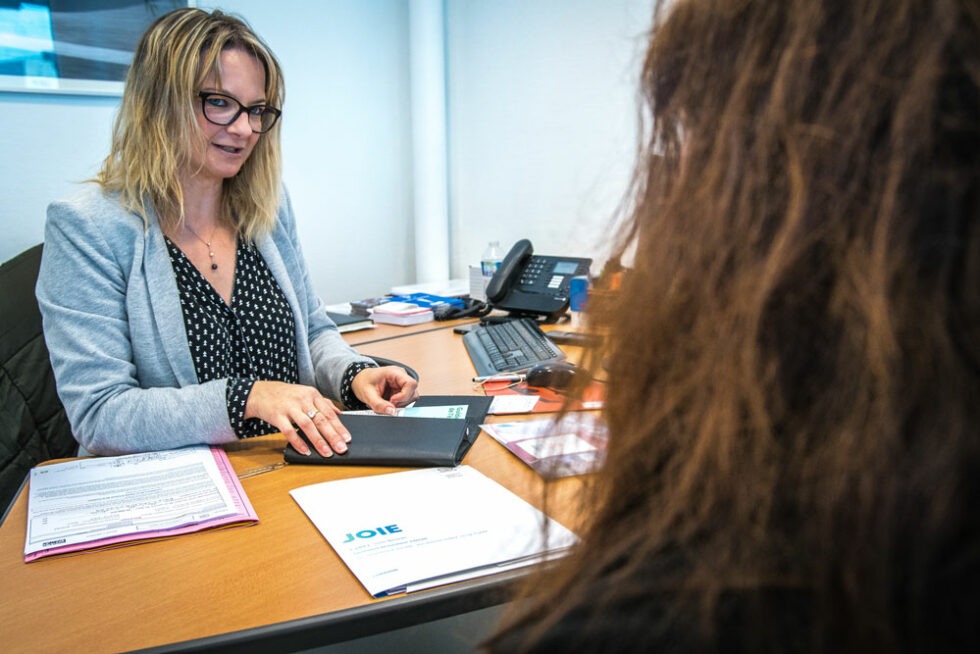 Financement Groupe Lavaud