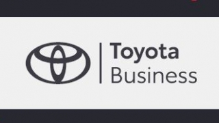 Toyota business