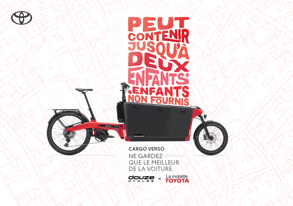 Mois Profitable Toyota Professional