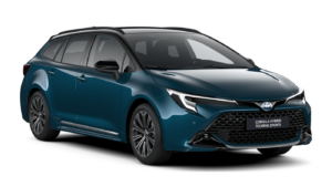 Corolla Touring Sports