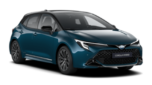 Corolla