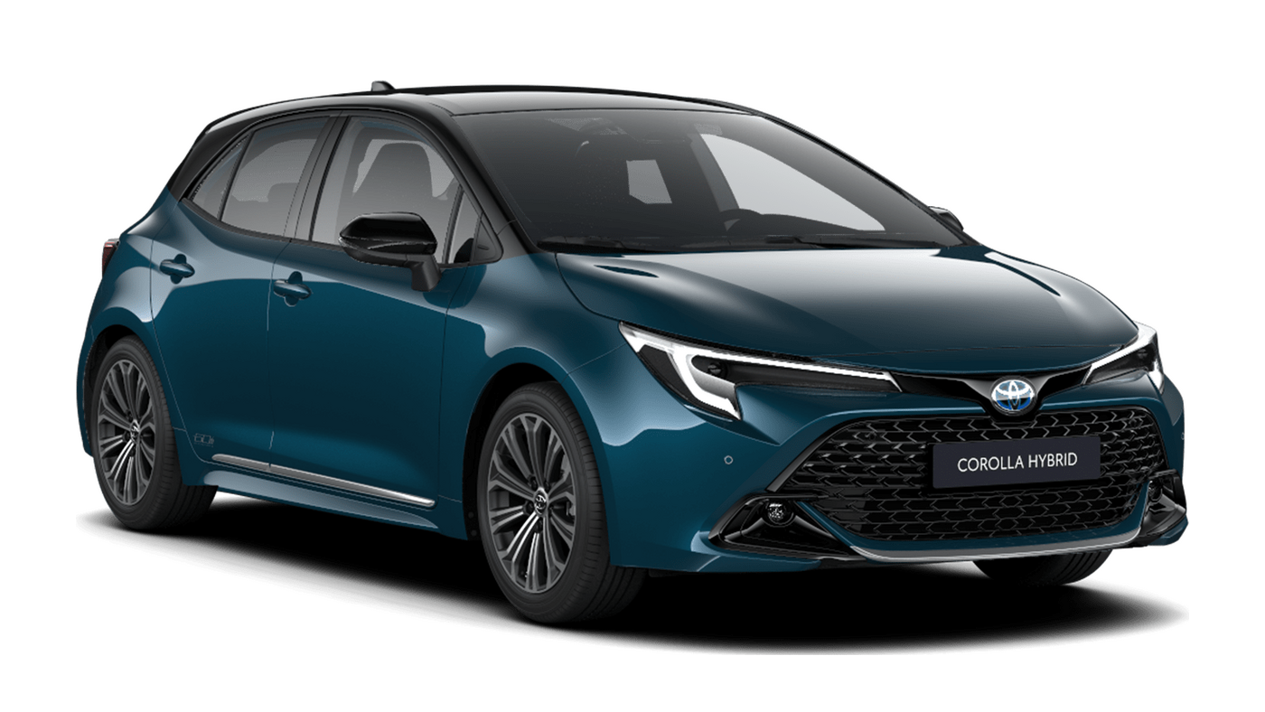 Corolla
