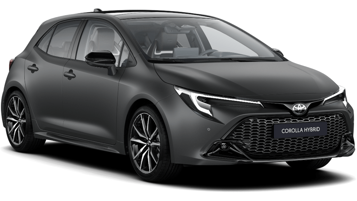 Corolla