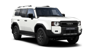 Land Cruiser