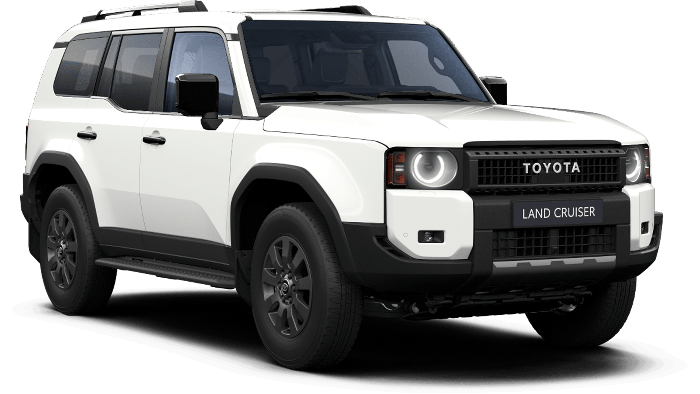 Land Cruiser