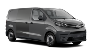 PROACE