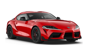 Toyota GR Supra